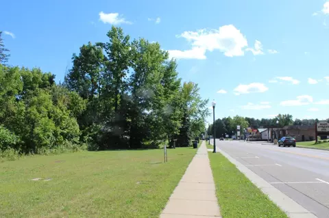 S Lake Avenue, Crandon, WI 54520