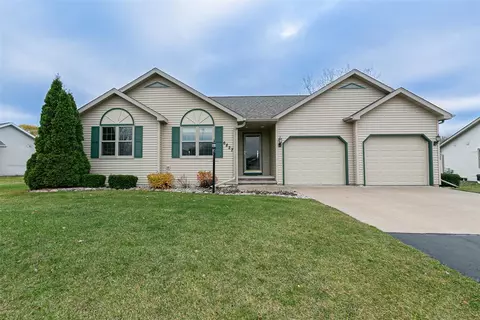 w6827 Alder Way, Appleton, WI 54915 photo 2