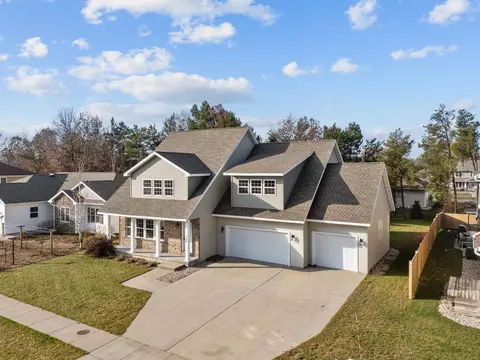 308 Dearborn Ave, Stevens Point, WI 54481