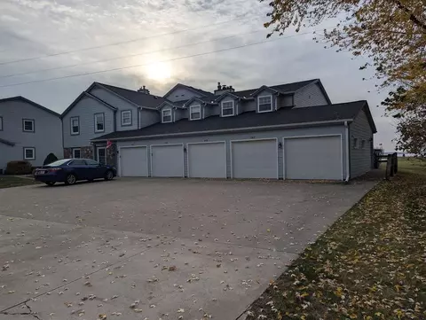 187 Captains Ct, Winneconne, WI 54986