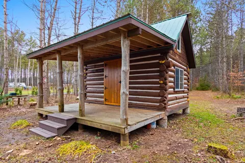 N7593 Cty Rd G, Gresham, WI 54128