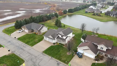 n9115 Hedgerow Drive, Appleton, WI 54915 photo 43