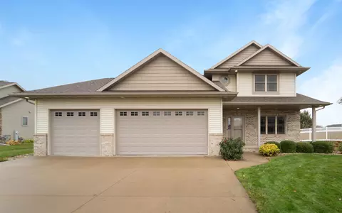 n9115 Hedgerow Drive, Appleton, WI 54915 photo 40