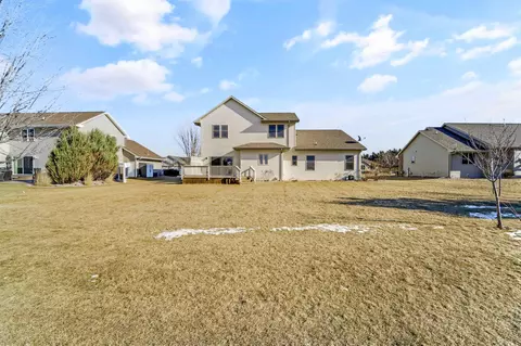 n9115 Hedgerow Drive, Appleton, WI 54915 photo 46