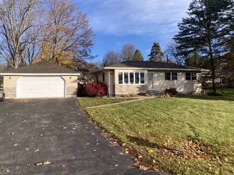 3654 W Florida Ave, Appleton, WI 54914