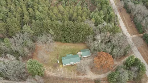 w4010 Bighorn Drive, Redgranite, WI 54970