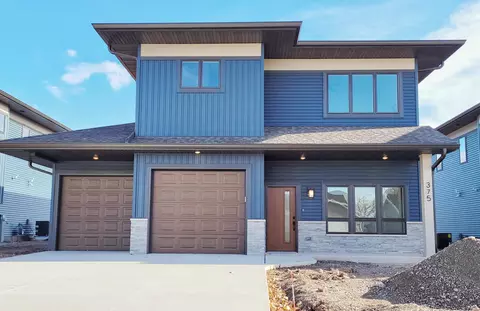 375 N Wilson St #115, Kimberly, WI 54136