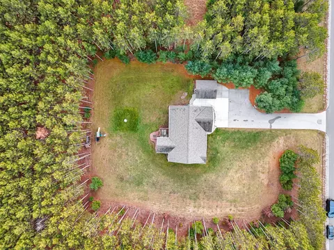 View/Area - 394 N Pine Rd, Sobieski, WI 54171 photo 3 of 3