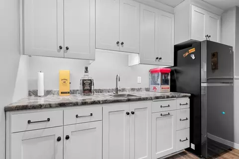 Kitchen - 394 N Pine Rd, Sobieski, WI 54171 photo 8 of 8