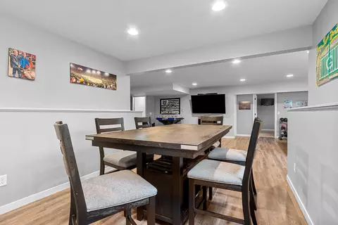 Dining - 394 N Pine Rd, Sobieski, WI 54171 photo 3 of 3