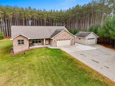 Other - 394 N Pine Rd, Sobieski, WI 54171 photo 1 of 18