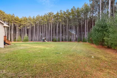 Exterior - 394 N Pine Rd, Sobieski, WI 54171 photo 6 of 12