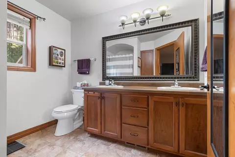 Bath - 394 N Pine Rd, Sobieski, WI 54171 photo 1 of 3