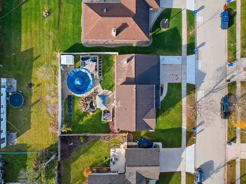 View/Area - 1701 W Cloverdale Dr, Appleton, WI 54914 photo 4 of 4