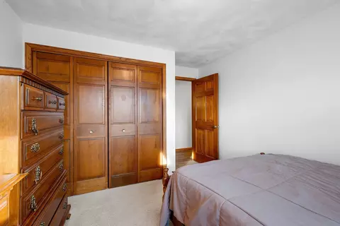Bedroom - 1701 W Cloverdale Dr, Appleton, WI 54914 photo 9 of 9