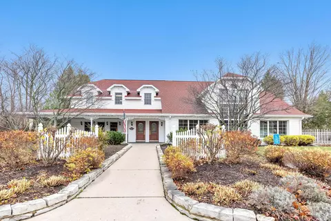 10396 Water St #207, Fish Creek, WI 54212