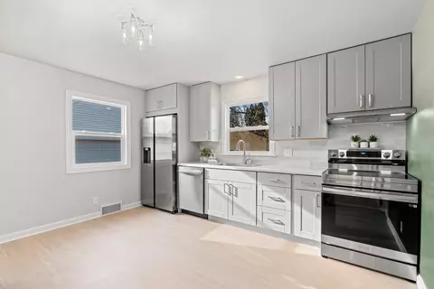 Kitchen - 525 E Carroll St, Appleton, WI 54915 photo 1 of 5