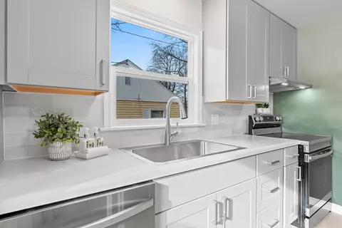 Kitchen - 525 E Carroll St, Appleton, WI 54915 photo 4 of 5