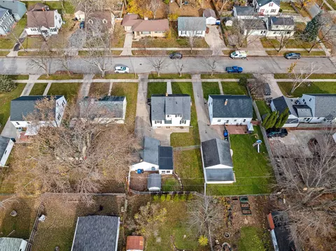 View/Area - 525 E Carroll St, Appleton, WI 54915 photo 8 of 9