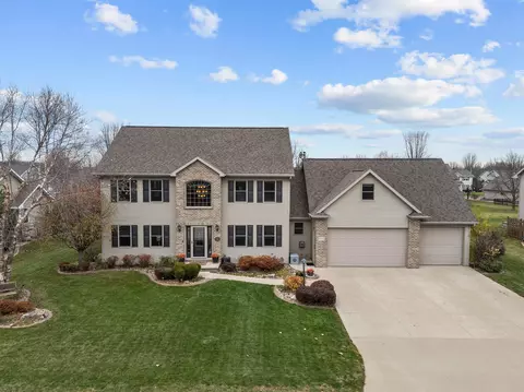 w6052 Sweet William Drive, Appleton, WI 54915