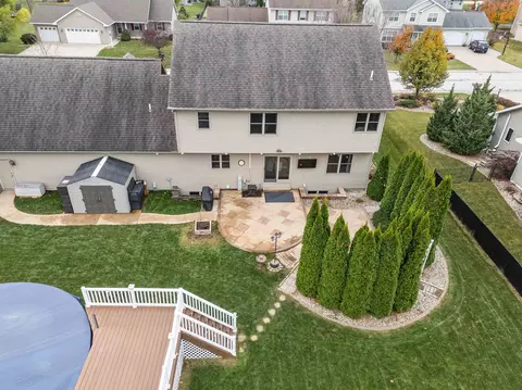 w6052 Sweet William Drive, Appleton, WI 54915 photo 53