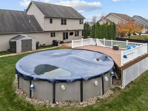 w6052 Sweet William Drive, Appleton, WI 54915 photo 52