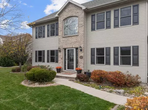 w6052 Sweet William Drive, Appleton, WI 54915 photo 4