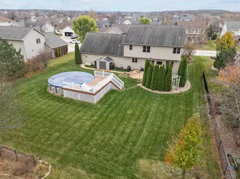 w6052 Sweet William Drive, Appleton, WI 54915 photo 55
