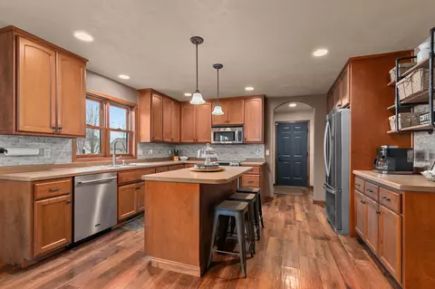 w6052 Sweet William Drive, Appleton, WI 54915 photo 3