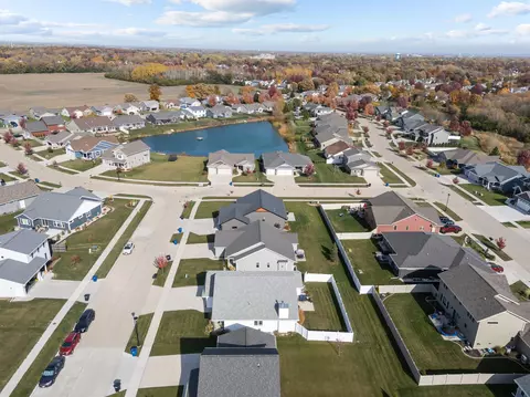 View/Area - 3377 Wyatt Way, Oshkosh, WI 54904 photo 8 of 10