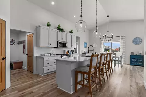 Kitchen - 3377 Wyatt Way, Oshkosh, WI 54904 photo 1 of 5
