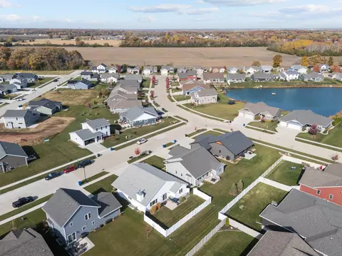 View/Area - 3377 Wyatt Way, Oshkosh, WI 54904 photo 7 of 10