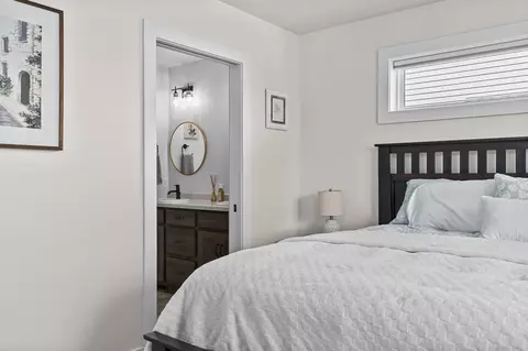 Bedroom - 3377 Wyatt Way, Oshkosh, WI 54904 photo 2 of 6