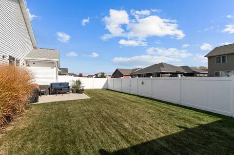 Exterior - 3377 Wyatt Way, Oshkosh, WI 54904 photo 8 of 8