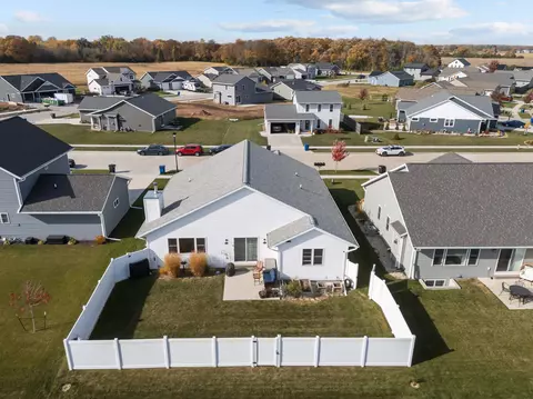 View/Area - 3377 Wyatt Way, Oshkosh, WI 54904 photo 4 of 10