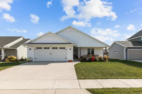 3377 Wyatt Way, Oshkosh, WI 54904