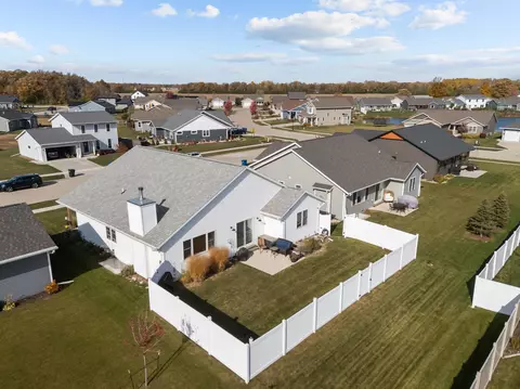 View/Area - 3377 Wyatt Way, Oshkosh, WI 54904 photo 3 of 10