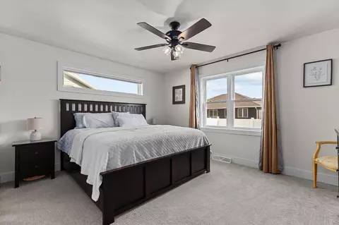 Bedroom - 3377 Wyatt Way, Oshkosh, WI 54904 photo 1 of 6