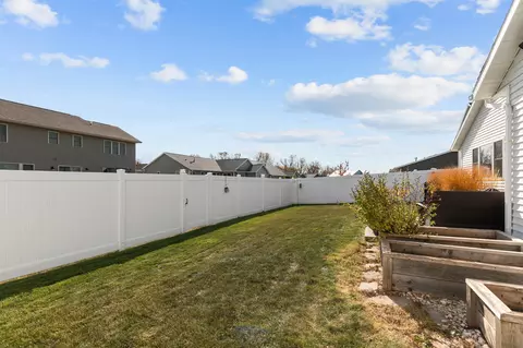 Exterior - 3377 Wyatt Way, Oshkosh, WI 54904 photo 5 of 8