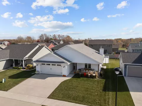 View/Area - 3377 Wyatt Way, Oshkosh, WI 54904 photo 2 of 10