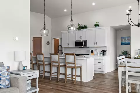 Kitchen - 3377 Wyatt Way, Oshkosh, WI 54904 photo 2 of 5