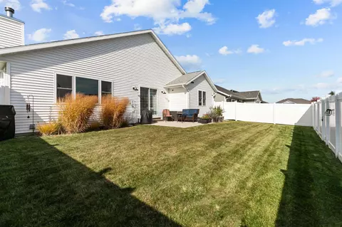 Exterior - 3377 Wyatt Way, Oshkosh, WI 54904 photo 7 of 8