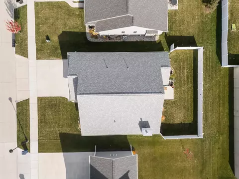 View/Area - 3377 Wyatt Way, Oshkosh, WI 54904 photo 10 of 10