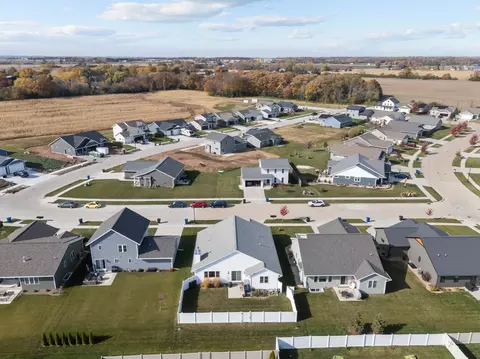 View/Area - 3377 Wyatt Way, Oshkosh, WI 54904 photo 6 of 10
