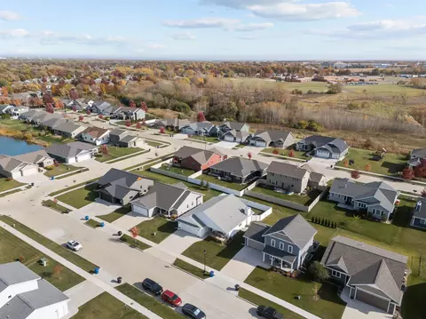 View/Area - 3377 Wyatt Way, Oshkosh, WI 54904 photo 9 of 10