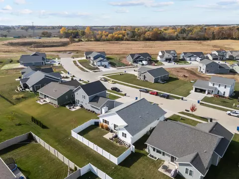 View/Area - 3377 Wyatt Way, Oshkosh, WI 54904 photo 5 of 10