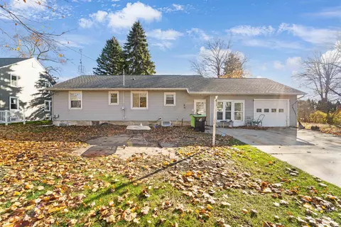 w5348 Garden Drive, Fond Du Lac, WI 54935