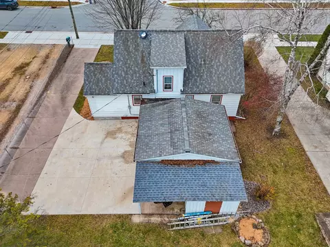 View/Area - 725 E Dall St, Shawano, WI 54166 photo 3 of 10