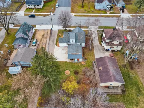 View/Area - 725 E Dall St, Shawano, WI 54166 photo 6 of 10