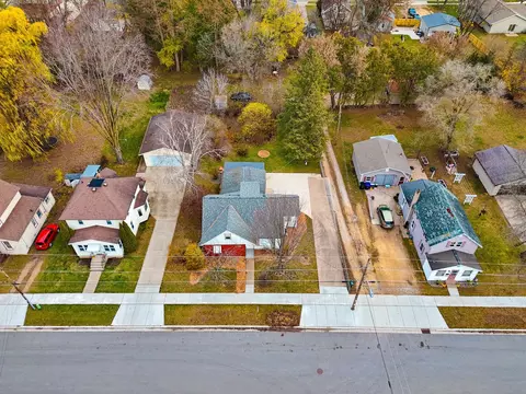 View/Area - 725 E Dall St, Shawano, WI 54166 photo 7 of 10
